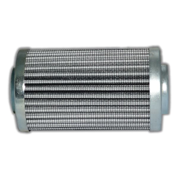 Hydraulic Filter, Replaces FILTER MART 322488, Pressure Line, 3 Micron, Outside-In
